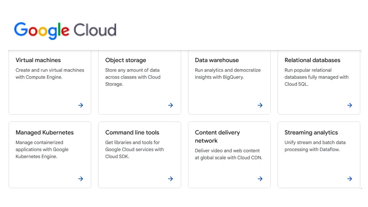 free VPS hosting providers