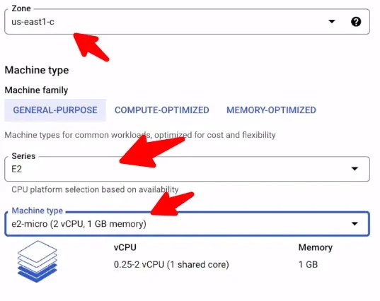 host a WordPress website for free using google cloud