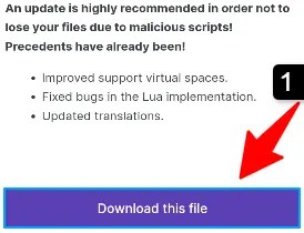 unlock/sniff/decrypt HTTP custom HC files
