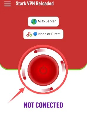 setup Stark VPN for free internet