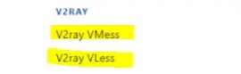 Configuring V2Ray with HTTP Custom