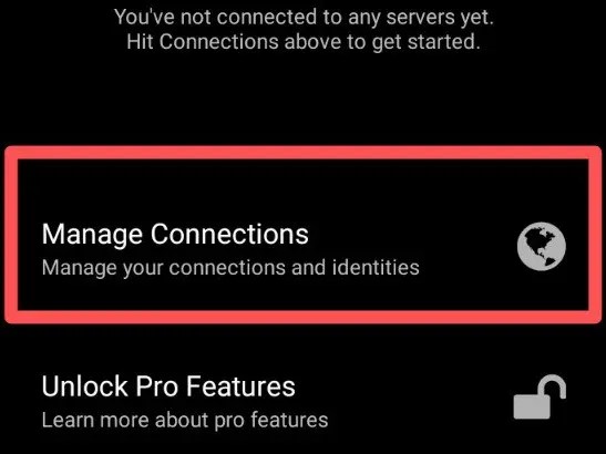 VPS with Your Phone: