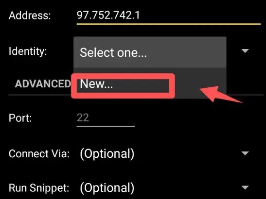 VPS with Your Phone: