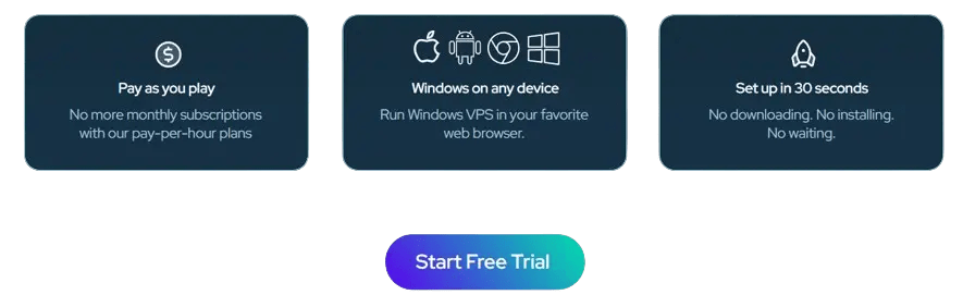 AppOnFly