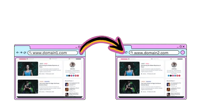 Migrate Your WordPress Website to a New Domain for Free Using Updraft Plus
