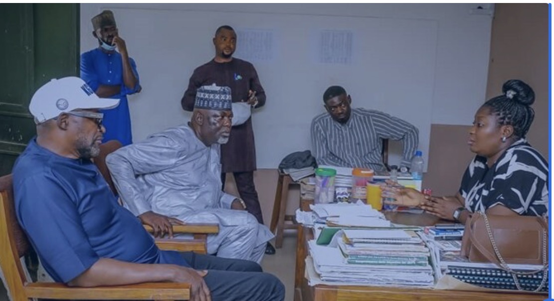 Kogi Commissioner Commend Schools for Complying with New Education Policies