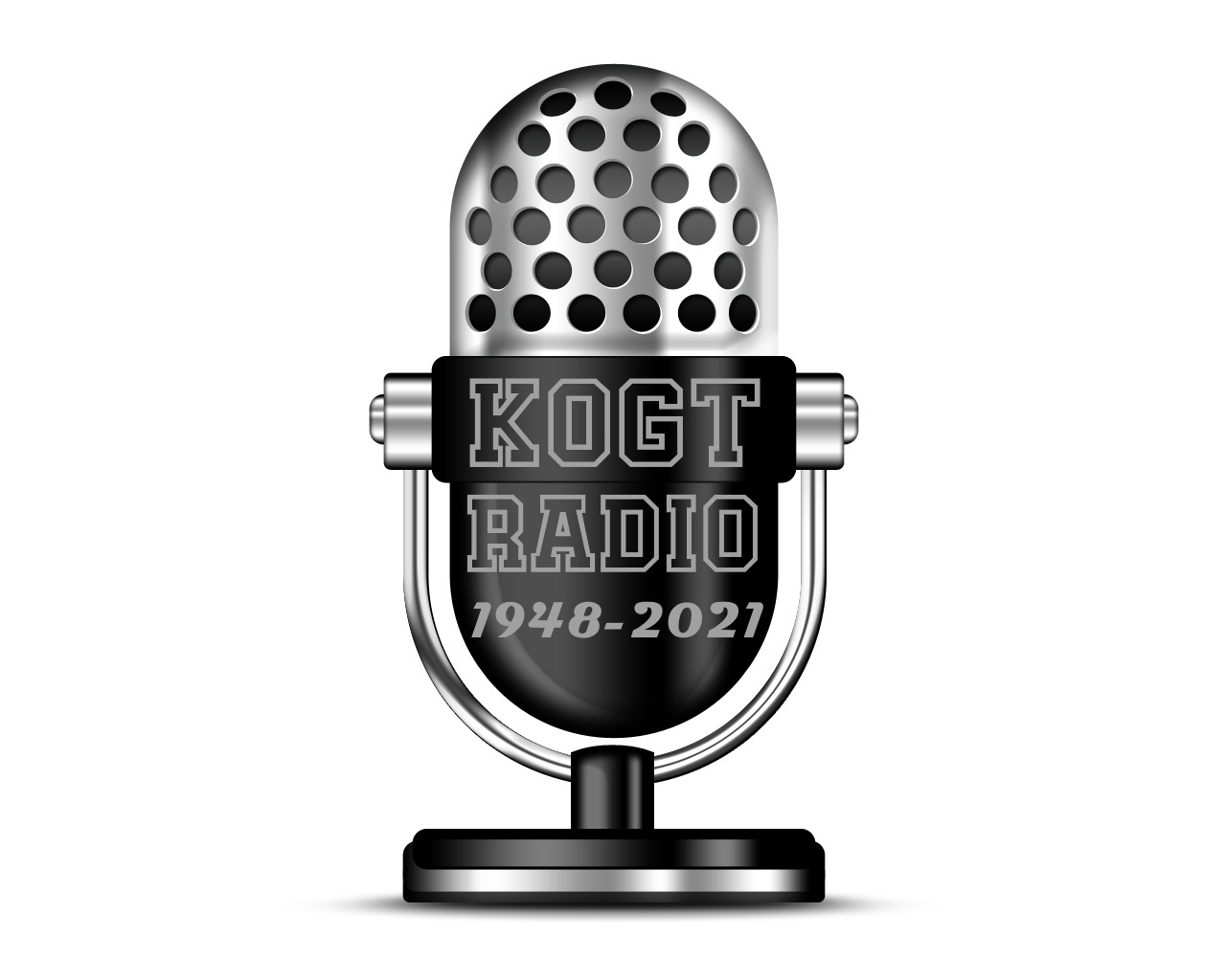 KOGT Radio