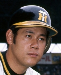 田淵幸一はルーキーのとき残15試合7本塁打で新人王を獲得していた！