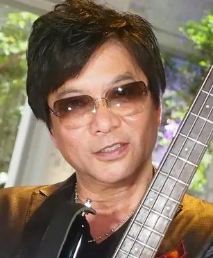 画像】後藤次利は若い頃ギターからベースに転向！サディスティック