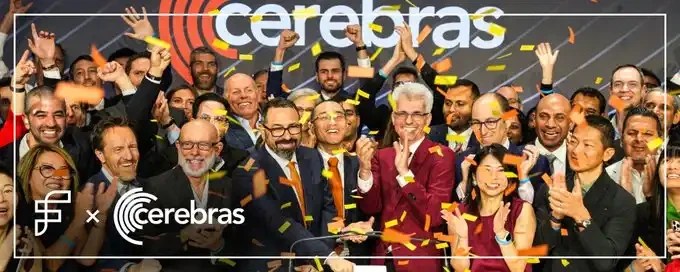 十年追随Cerebras:如何实现「晶圆级AI芯片」的纳斯达
