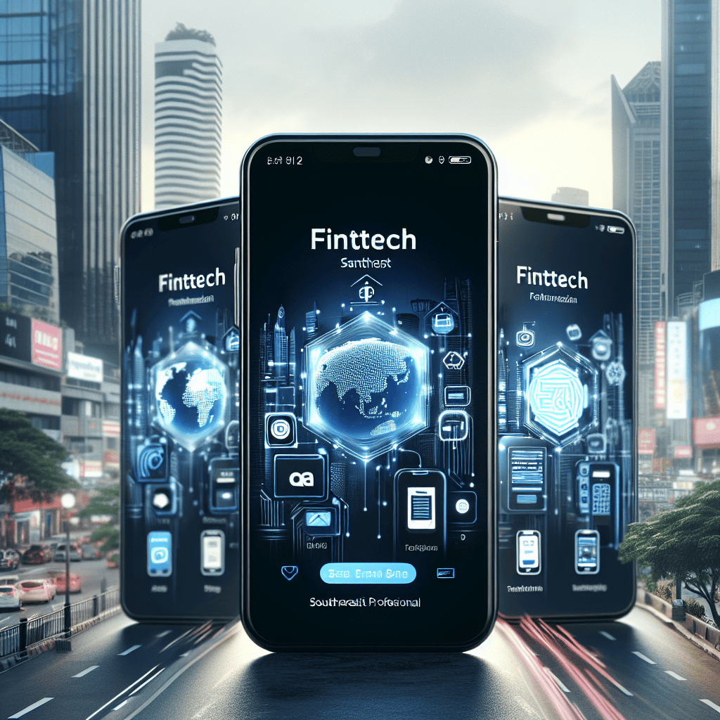 东南亚移动支付APP技术对比:GrabPay、GoPay与Dana的优劣分析