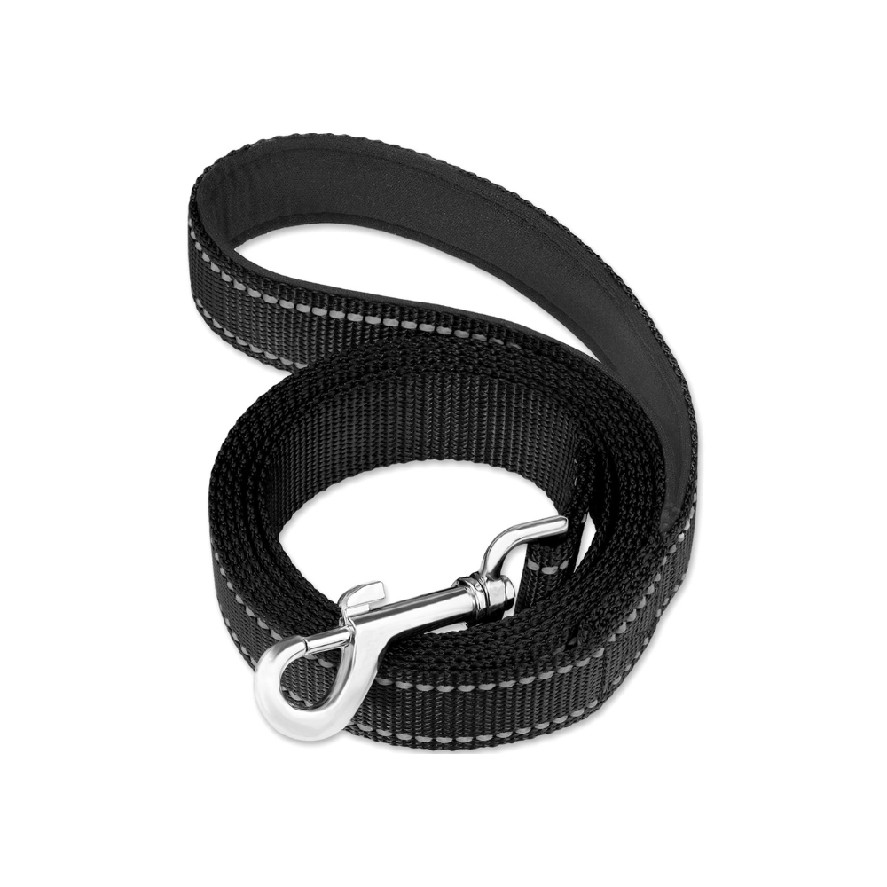 koipet reflective leash single ply