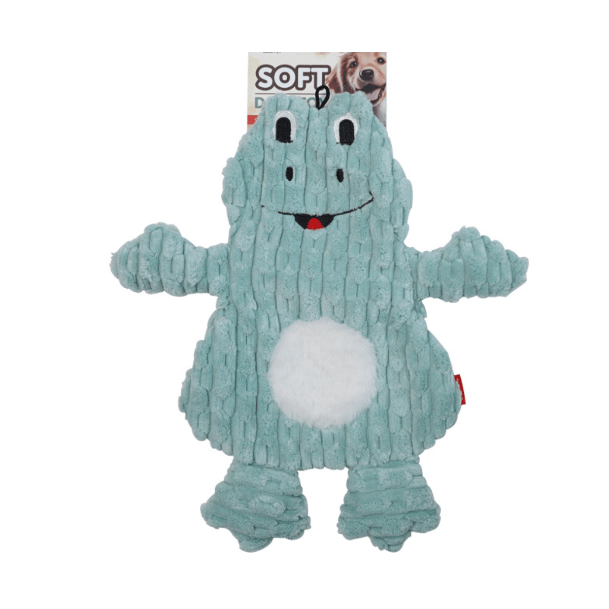 Crinkle Frog