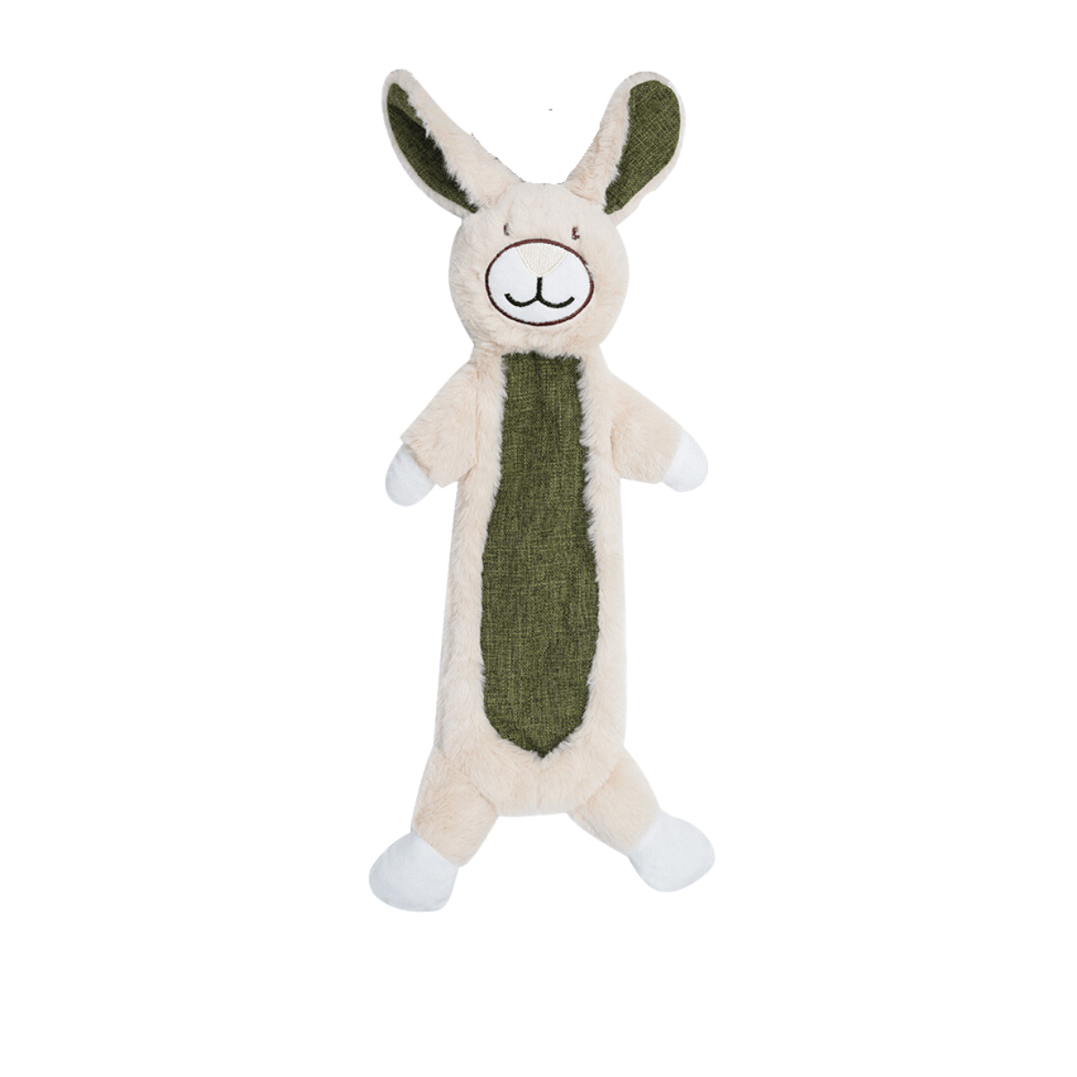 Crinkle Rabbit