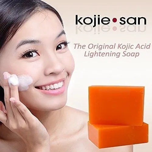 Kojic Soap