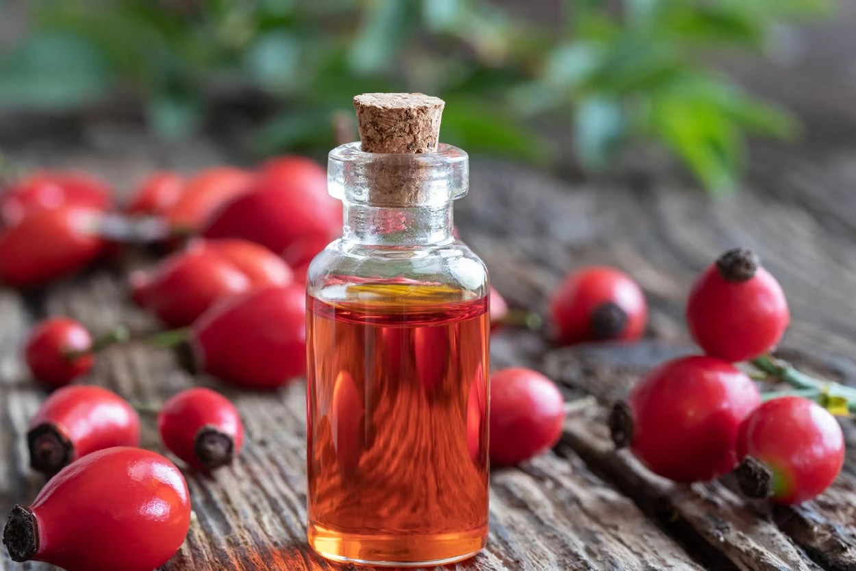 Rosehip Oil Comedogenic Rating