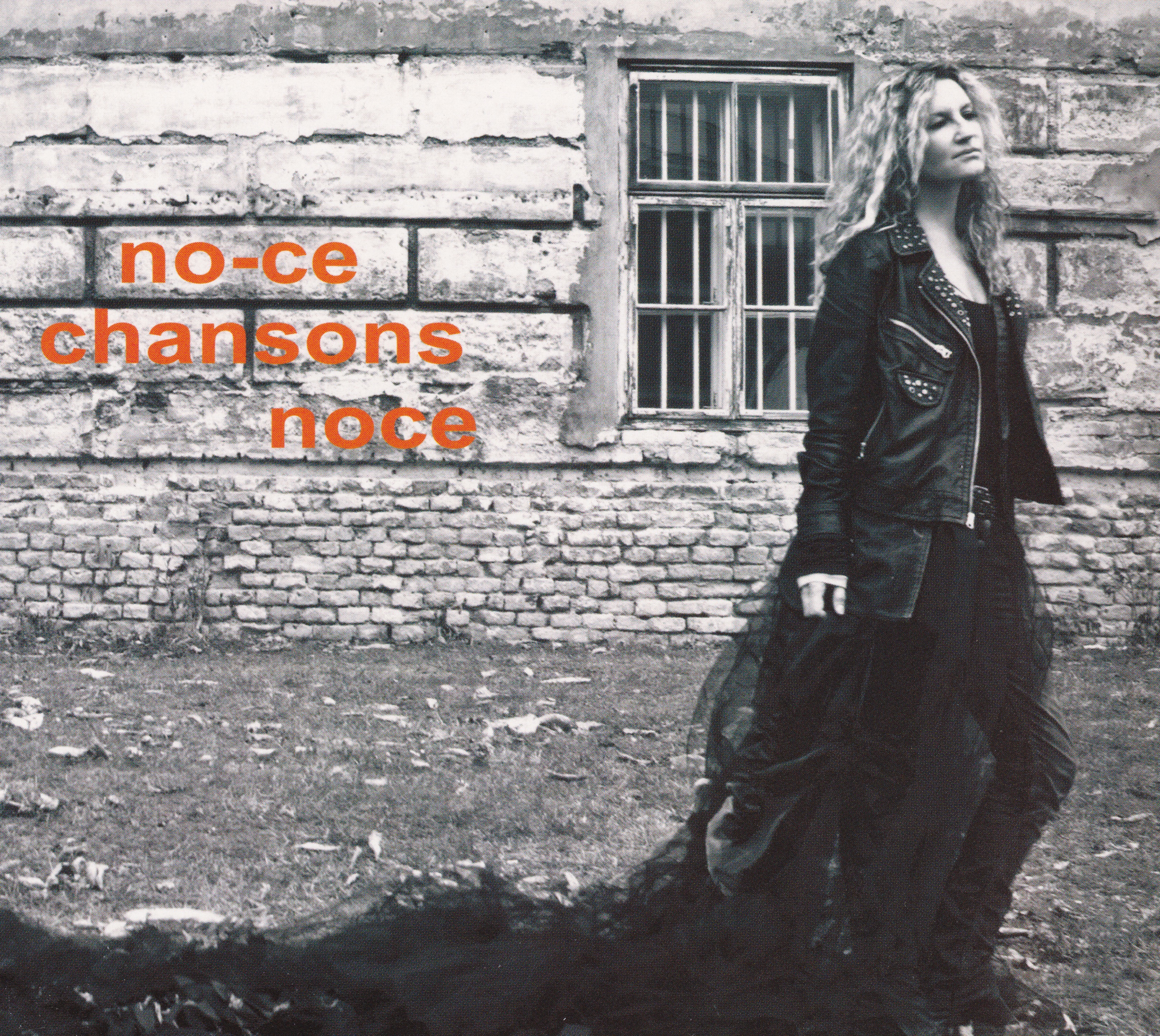 NO-CE Chansons