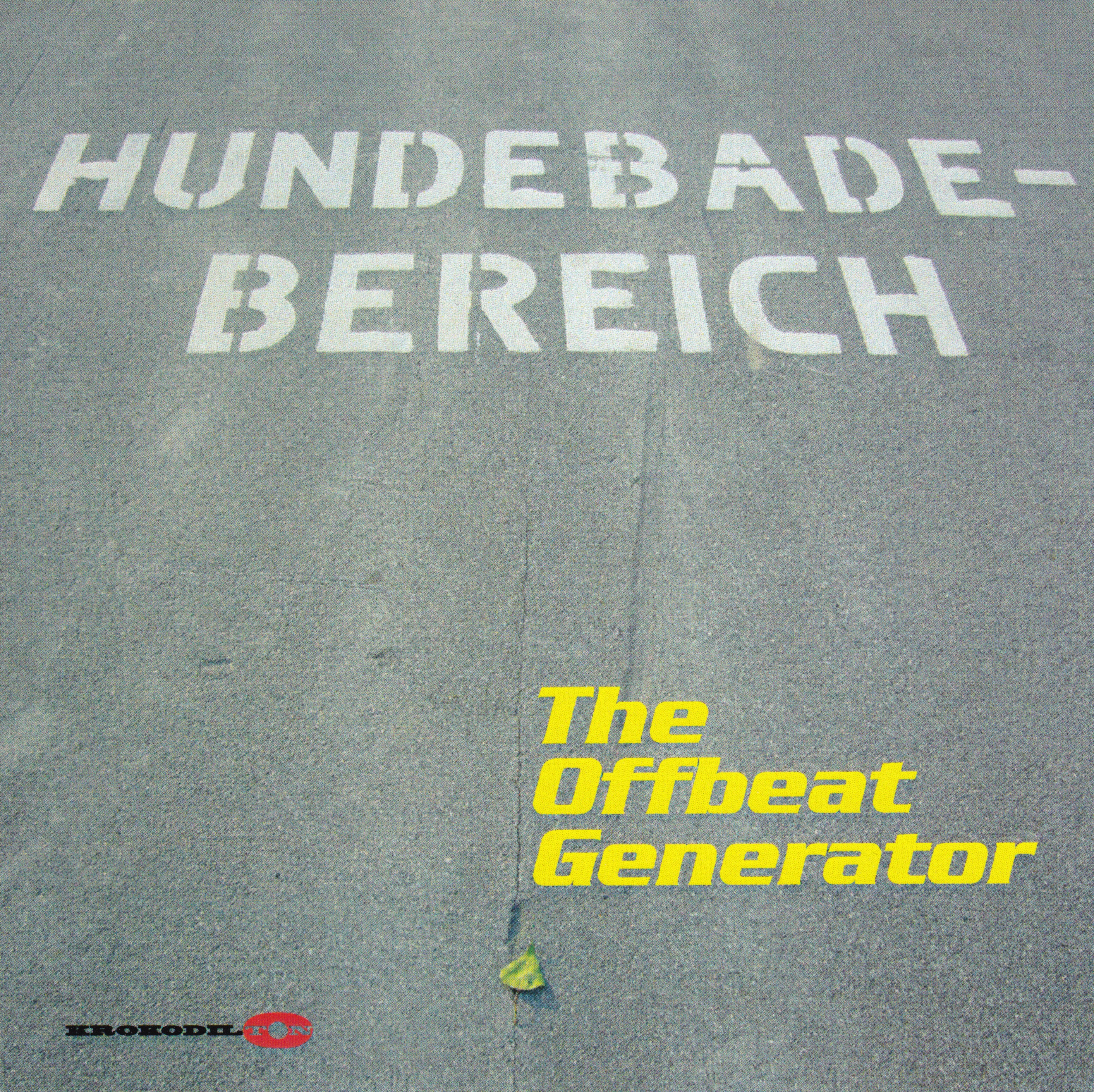 Offbeat Generator