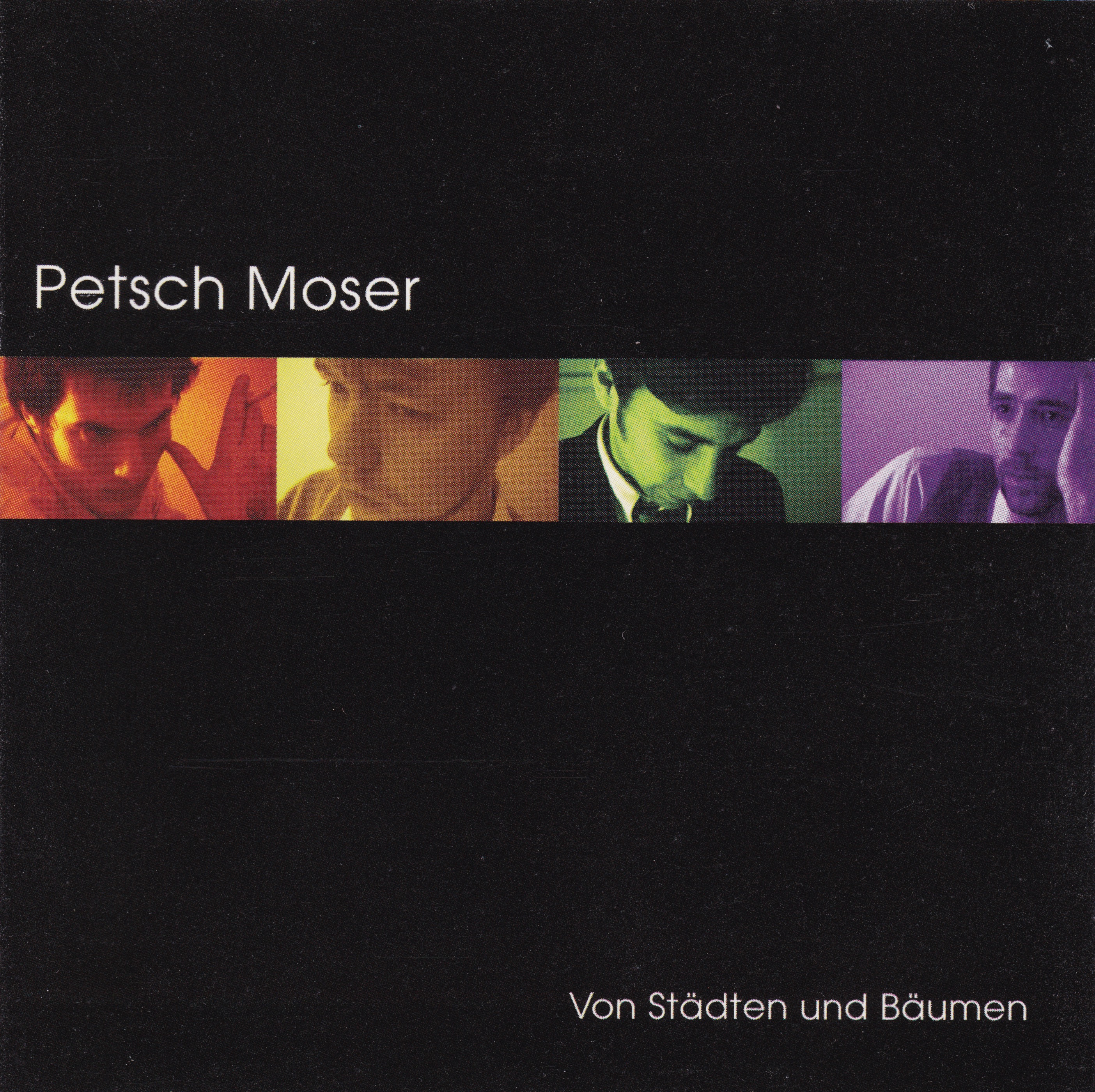 Petsch Moser