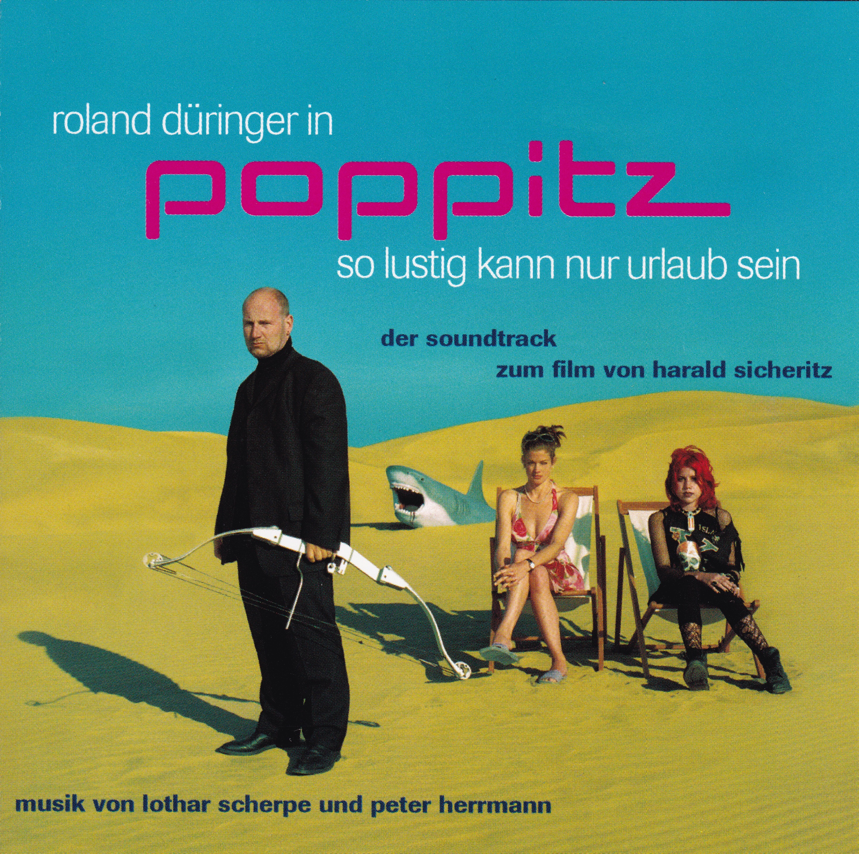 Poppitz