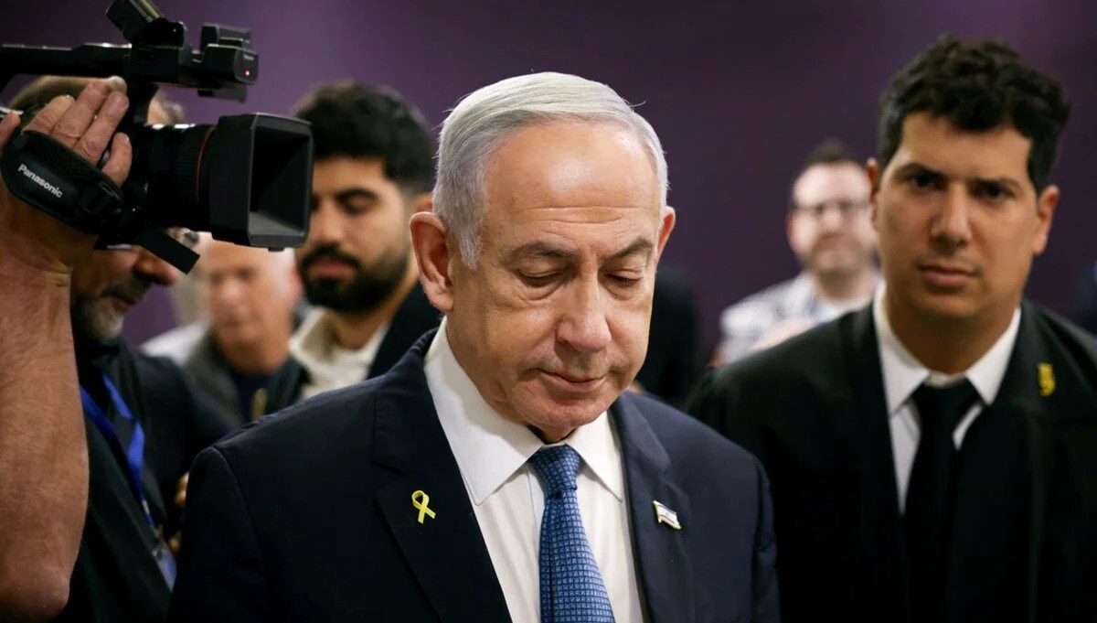Netanyahu struggles to maintain coalition as Shas Party may also resign
