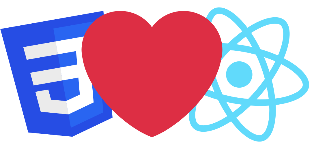 CSS loves React