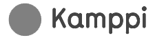 kamppi logo