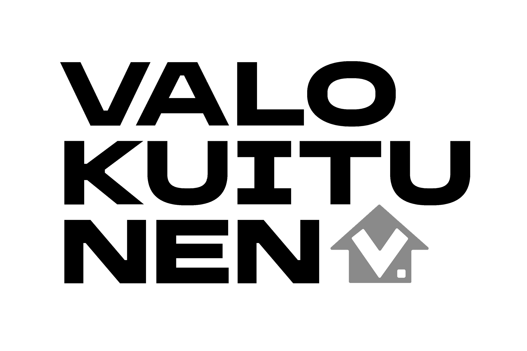 Valokuitunen logo