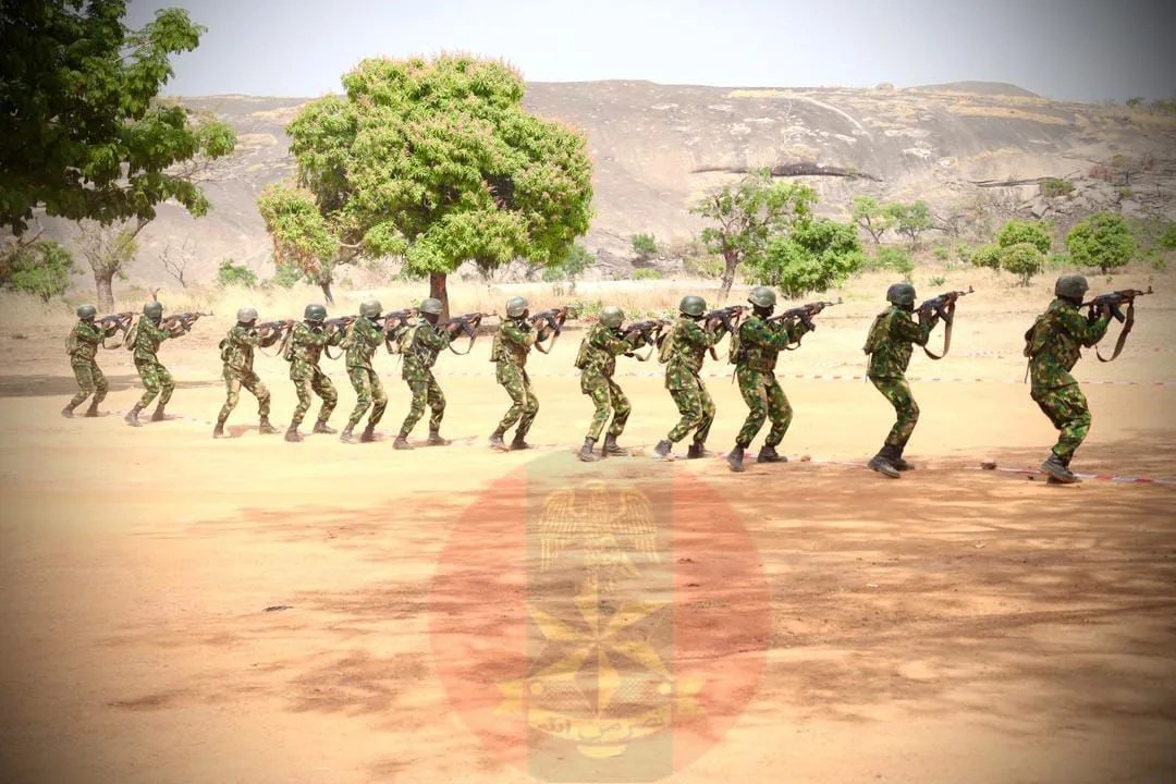 Exercise Restore Hope IX