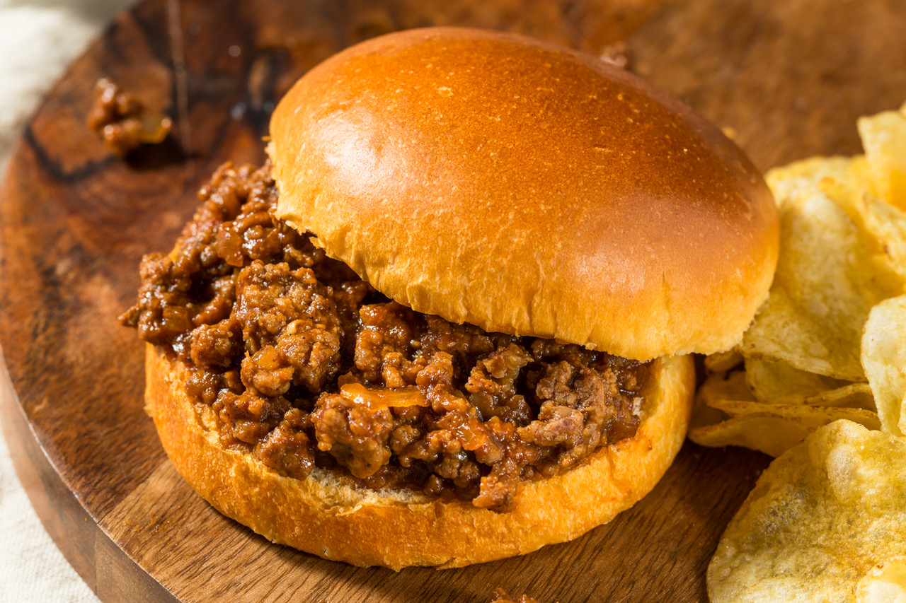 Sloppy Joe