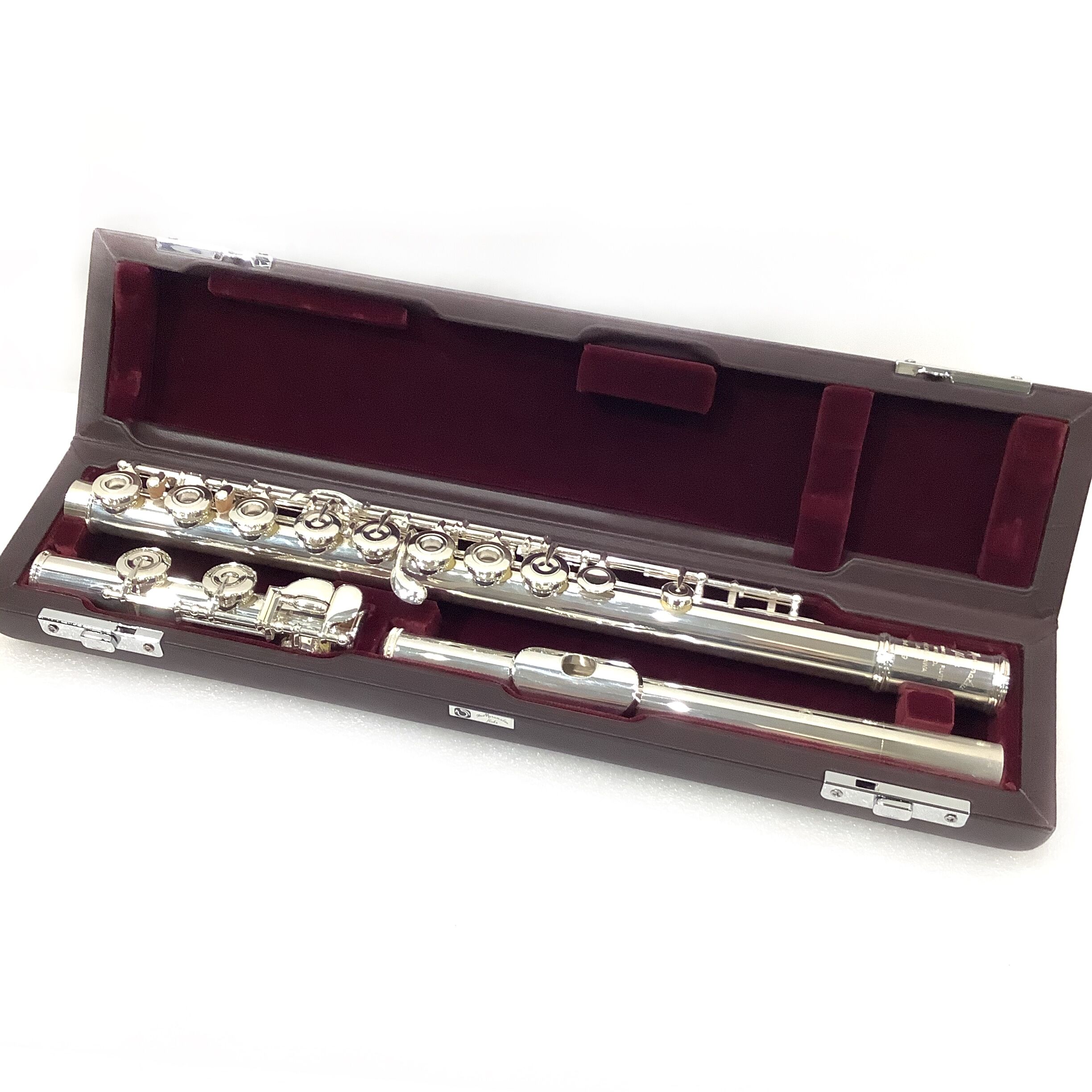 ムラマツフルート　M111 Muramatsu Flute ムラマツフルート モデル111 - メルカリ