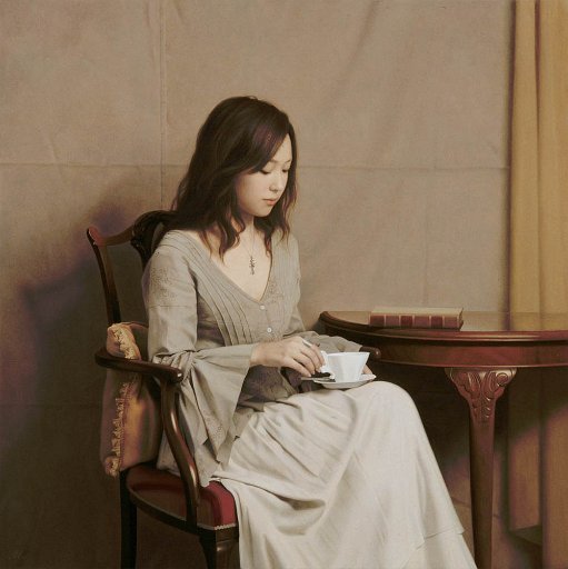 森本草介 | 国展