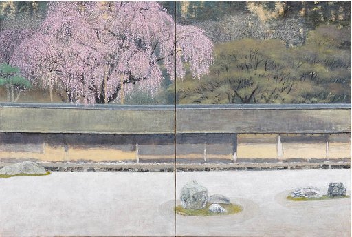 髙橋美則 | 国展