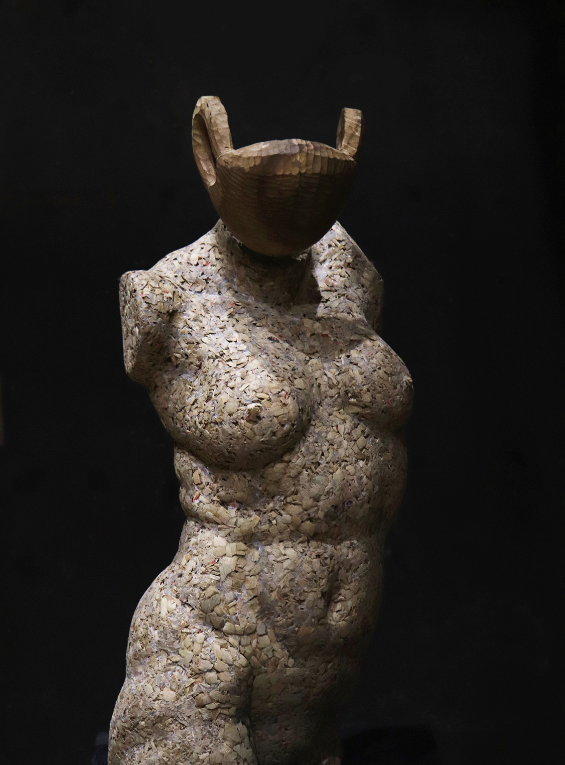 鹿山卓耶 | 国展