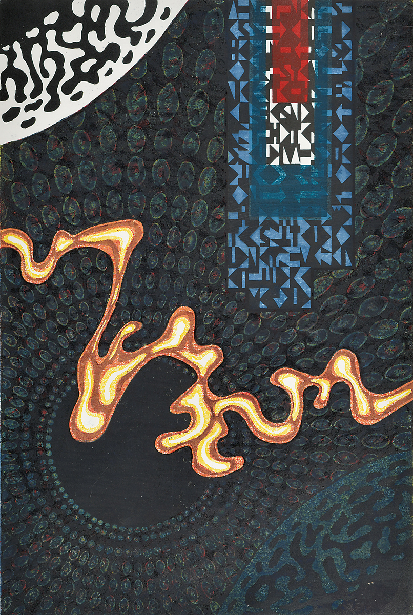 杉山彰 | 国展
