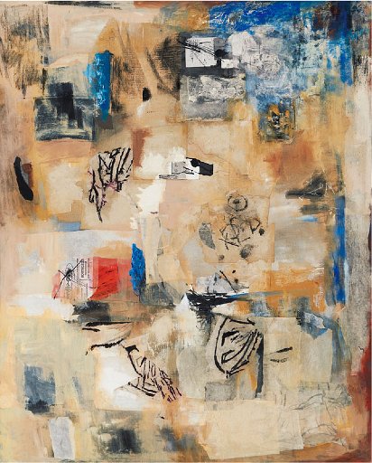 【真作】宮木薫（国画会）「雲立ちぬ」 4号 宮木 薫 | 国展