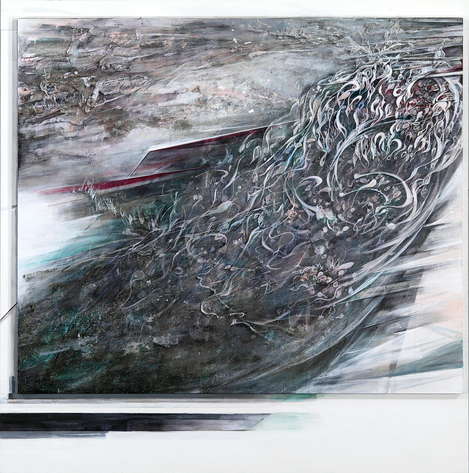 清水恵子 | 国展