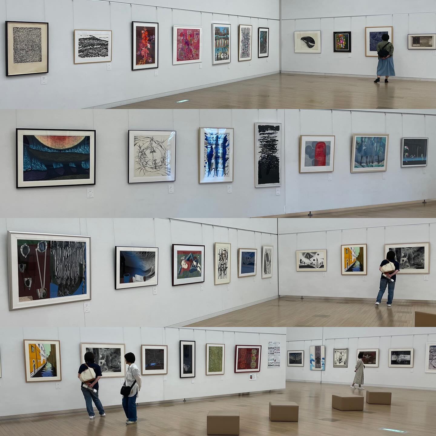 版画部 | 国展