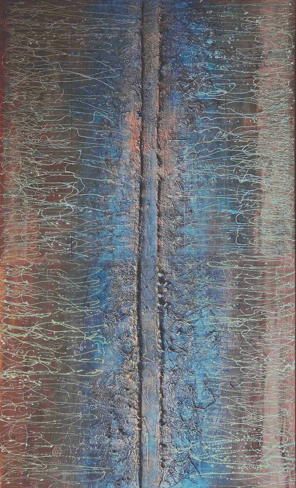 石原重人 | 国展