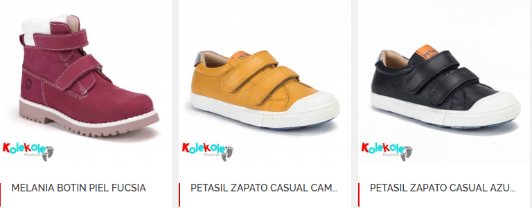 Como Saber El Numero Que Calza Un Nino O Nina