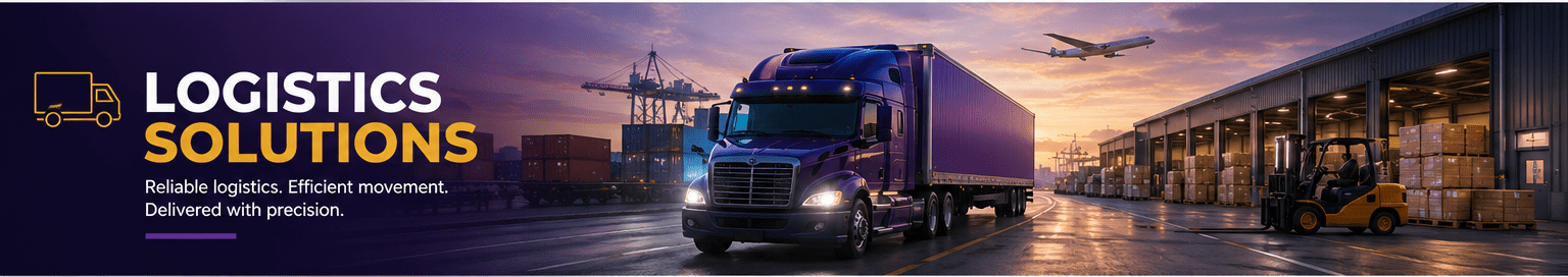 Logistics Solutions