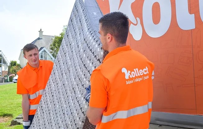 Mattress Removal — junk removal