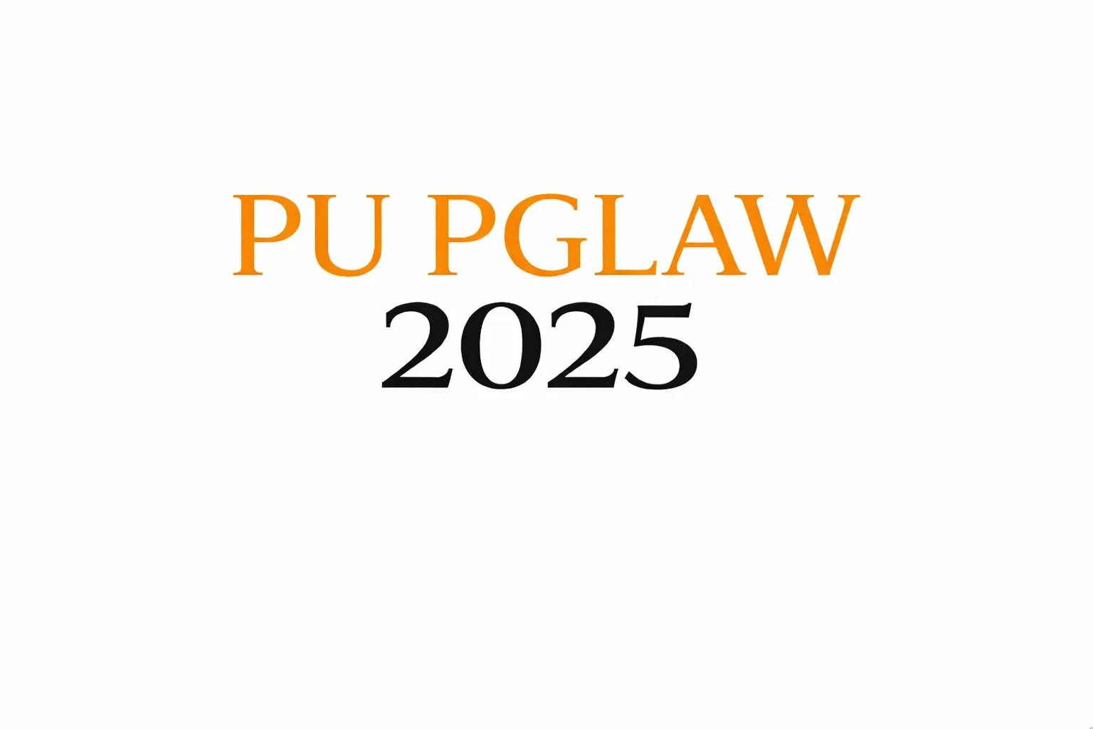 PU PG LAW PYQS 2025 Previous Year Question Paper