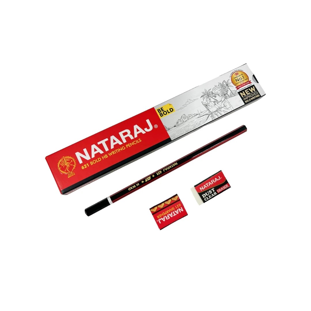 Nataraj 621 Pencils