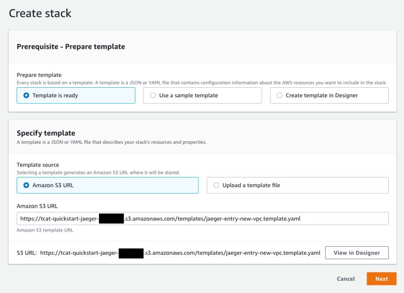 Construct Your Own Launch Stack Url Aws Devops Blog - Dark Illustration Collection - 4K Quality