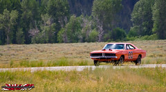 General Lee Charger
