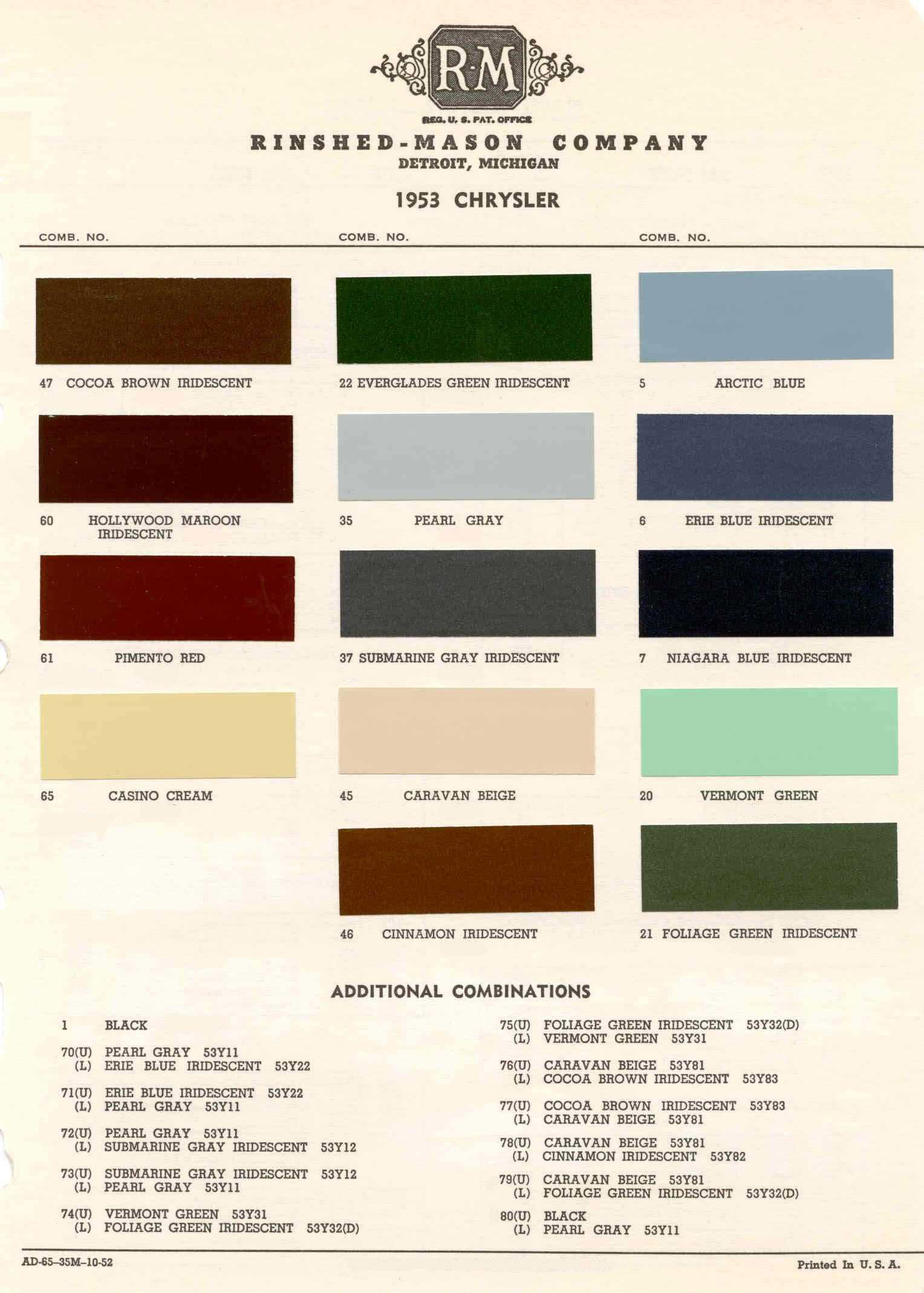 All_1953_Chrysler