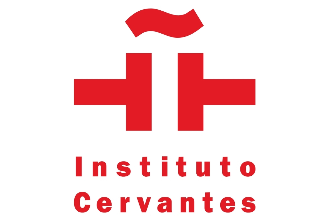 logo instituto cervantes