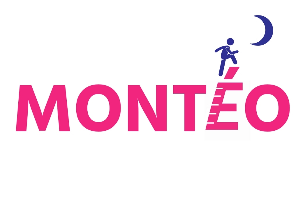 logo montéo