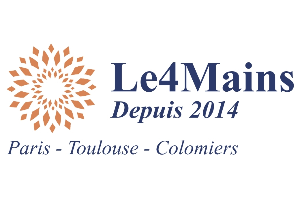 Logo Le4main